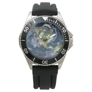 Planet Earth World Watch
