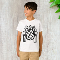 Planet Ecosystem