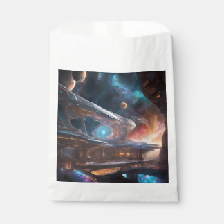 Planet Favour Bag