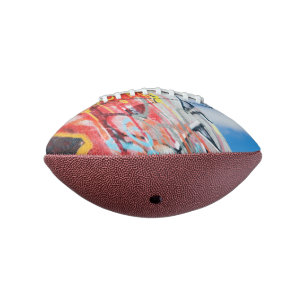 planet graffiti american football