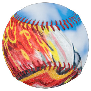 planet graffiti softball