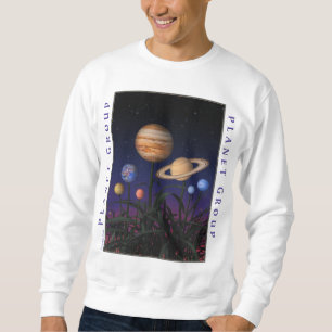 Planet Group Shirt