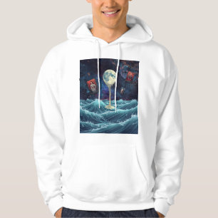 Planet Hoodie