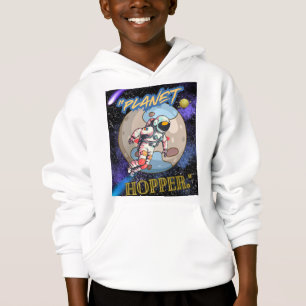Planet hooper