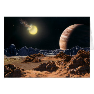 Planet Ingestion in the HD82943 System Card