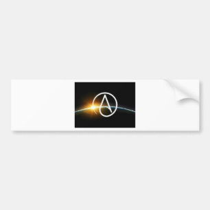 Planet.jpg Bumper Sticker