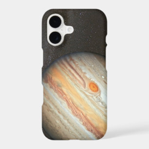 Planet Jupiter