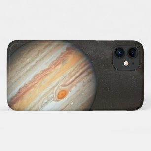 Planet Jupiter iPhone 11 Case
