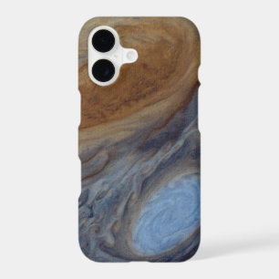 Planet Jupiter Great Red Spot