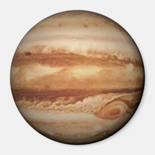 PLANET JUPITER (solar system) ~ Magnet