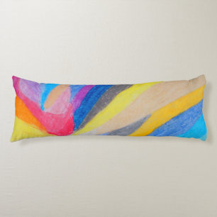 Planet Life Body Cushion