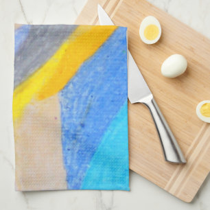 Planet Life Kitchen Towel