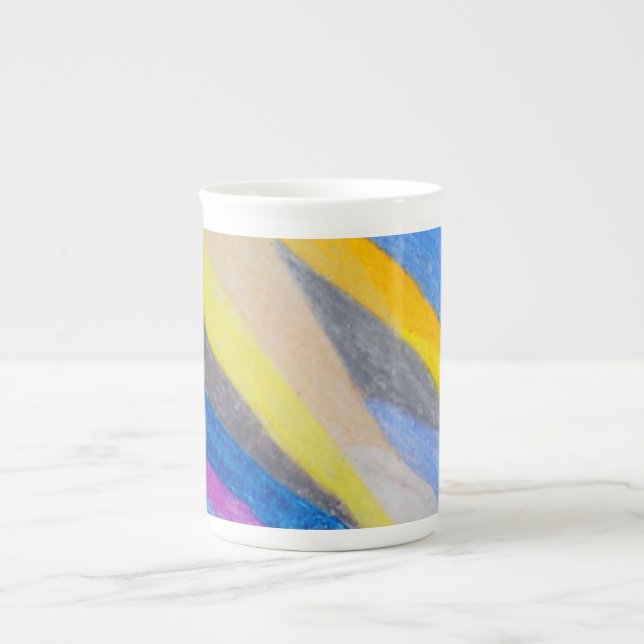 Planet Life Speciality Mug (Front)