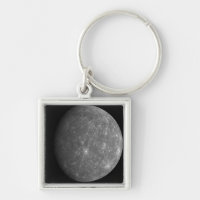 Planet Mercury