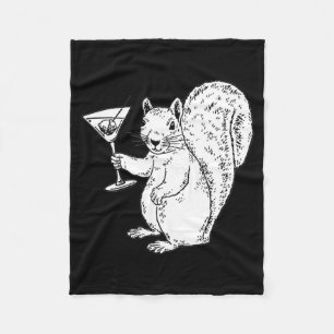 Planet Money Makes  Fleece Blanket