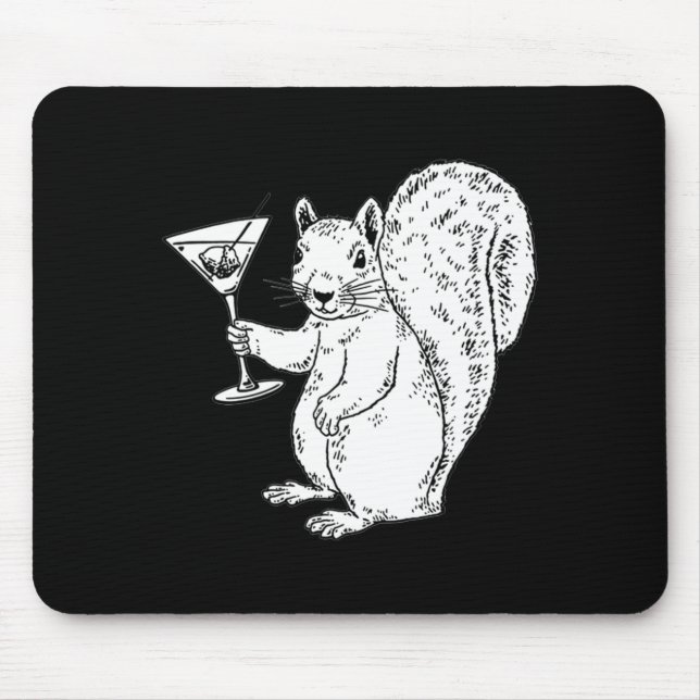 Planet Money Makes  Mouse Mat (Front)