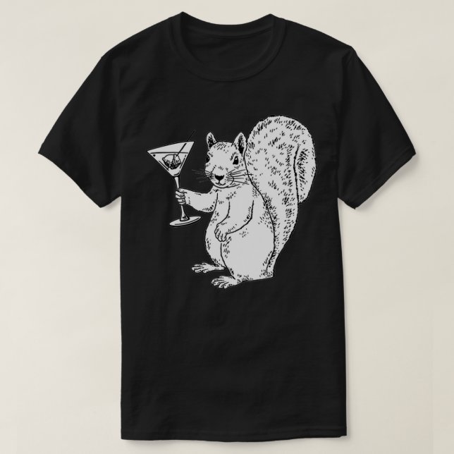 planet money makes  T-Shirt (Design Front)