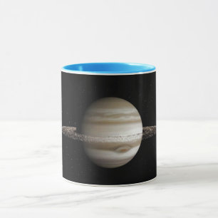 Planet mug JUPITER