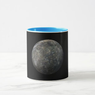 Planet Mug MERCURY