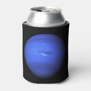 Planet Neptune Can Cooler