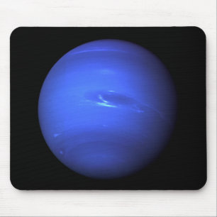 Planet Neptune Mouse Mat