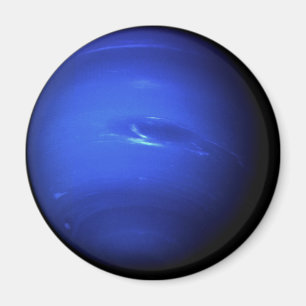 PLANET NEPTUNE (solar system) ~ Magnet