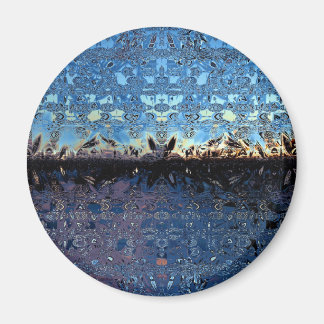 Planet of conjugated Acids Magnet