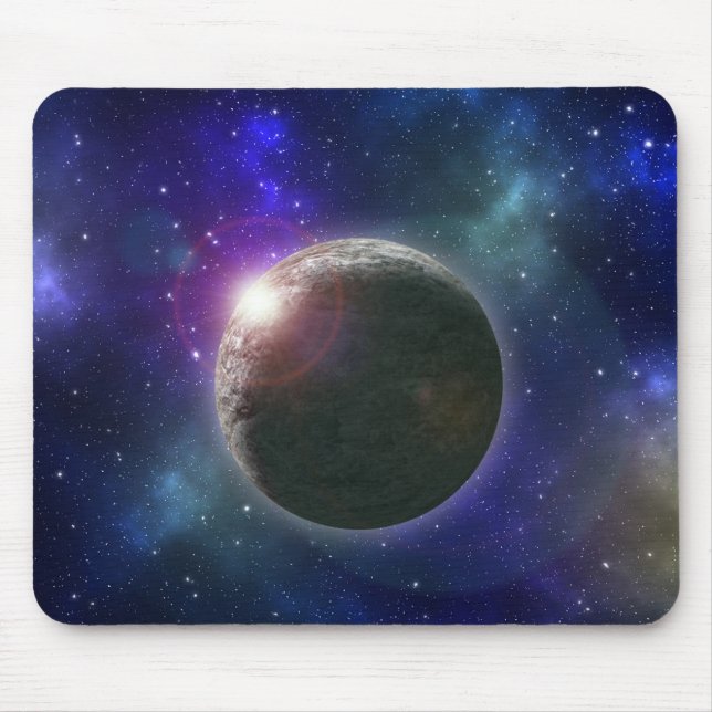 Planet Of Dreams, Mouse Mat (Front)