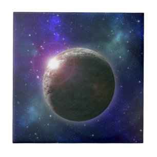 Planet Of Dreams, Tile