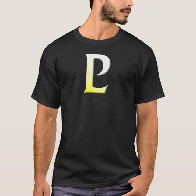 Planet Pluto T-Shirt (Front)