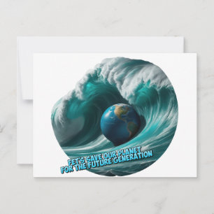 Planet Postcard