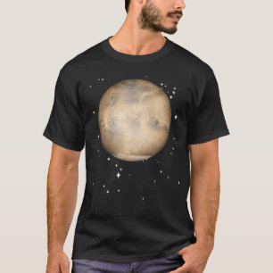Planet Solar System Astronomer Astronomy Space T-Shirt