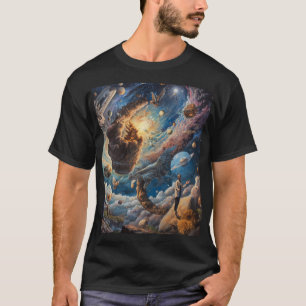 planet T-Shirt