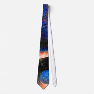 Planet tie