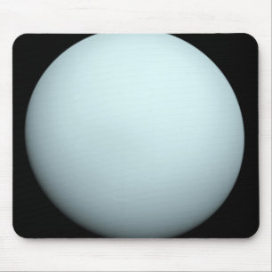 Planet Uranus Mouse Mat