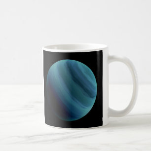 PLANET URANUS natural (solar system) ~~ Coffee Mug