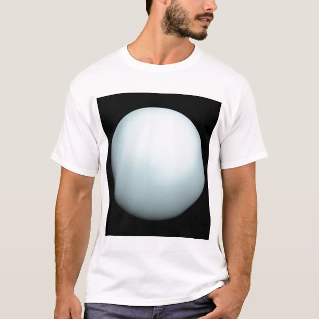 Planet Uranus T-Shirt (Front)