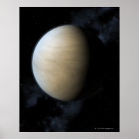 Planet Venus