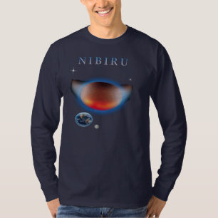 Planet X Nibiru T-Shirt