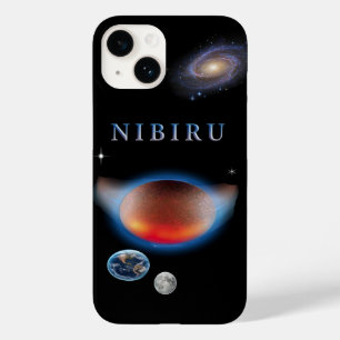 Planet X Niburu Case-Mate iPhone 14 Case