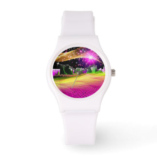 Planet Zastralveen Watch
