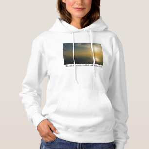 Planetarium Sunrise Hoodie