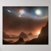 Planetary Dreams