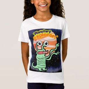 PLANETARY EXPLORER T-Shirt