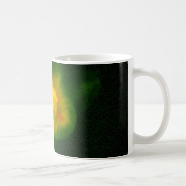 Planetary Nebula NGC 6210 Coffee Mug (Right)