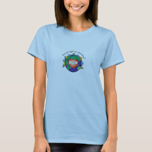 Planetpals Have you hugged your Planet? T-Shirt