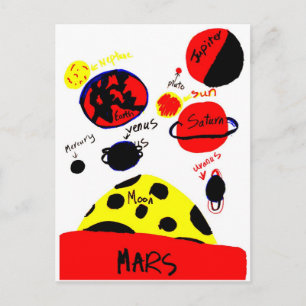 planets 01 postcard