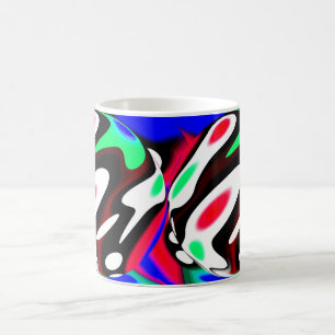 Planets Coffee Mug