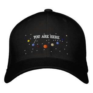 PLANETS - HAT