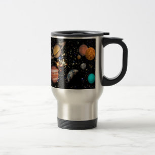 Planets Mug